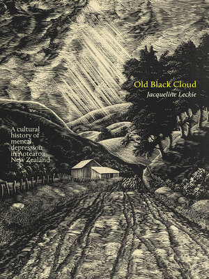 cover image of Old Black Cloud